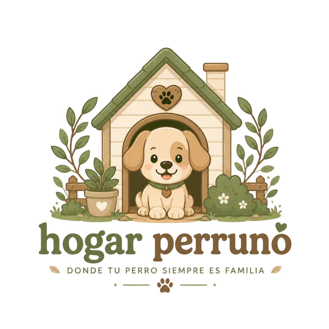 Hogar Perruno